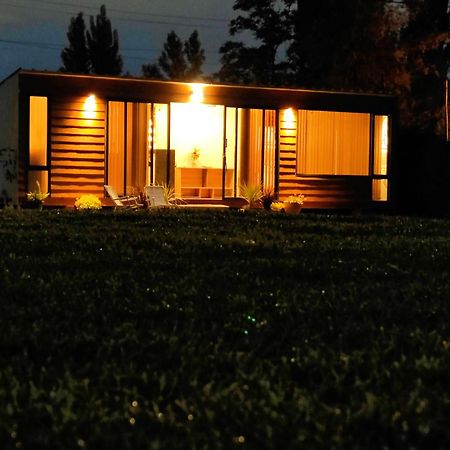 Tiny House Villa Mendoza Exterior photo