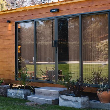 Tiny House Villa Mendoza Exterior photo